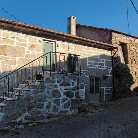 Villa Pé na Aldeia à Outeiro  Extérieur photo