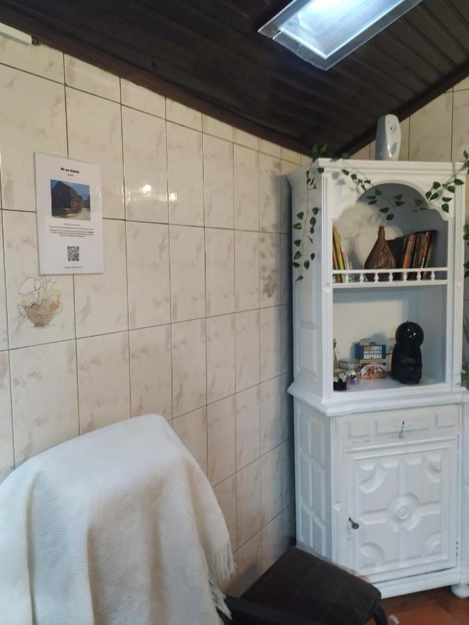 Villa Pé na Aldeia à Outeiro  Extérieur photo