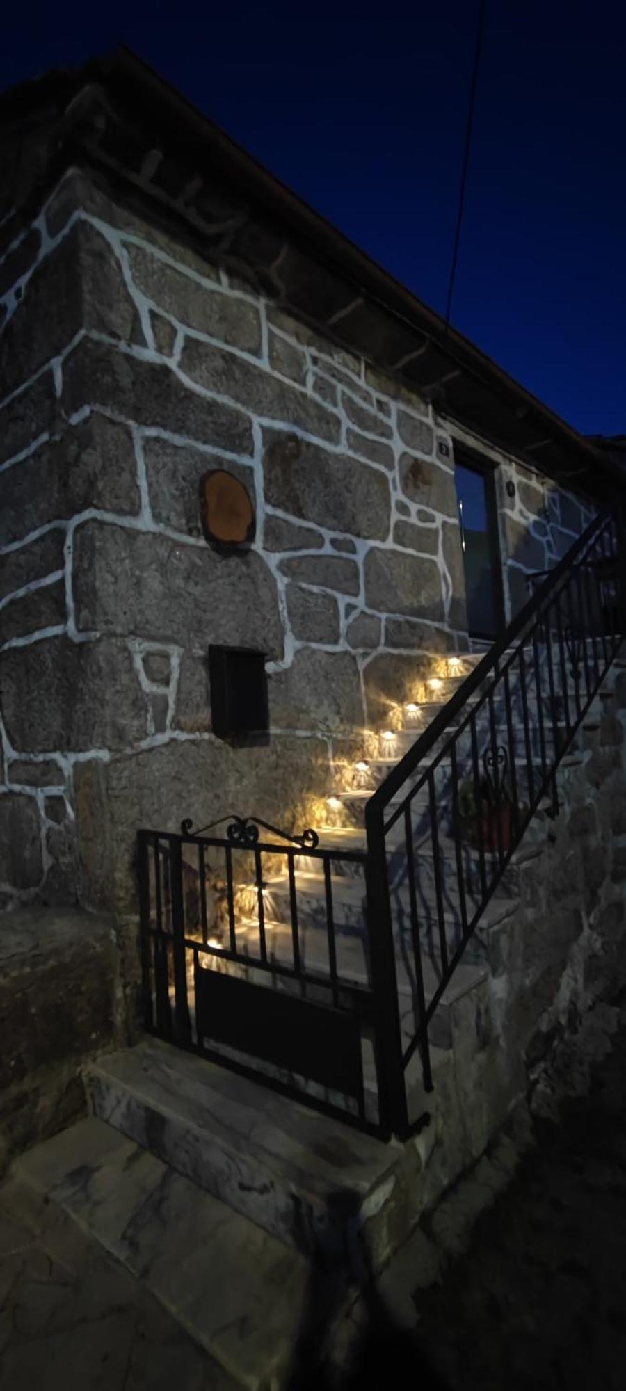 Villa Pé na Aldeia à Outeiro  Extérieur photo